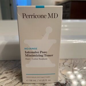 Perricone MD Intensive Pore Minimizing Toner - White and Blue